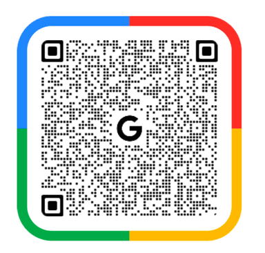 Google Maps location QR